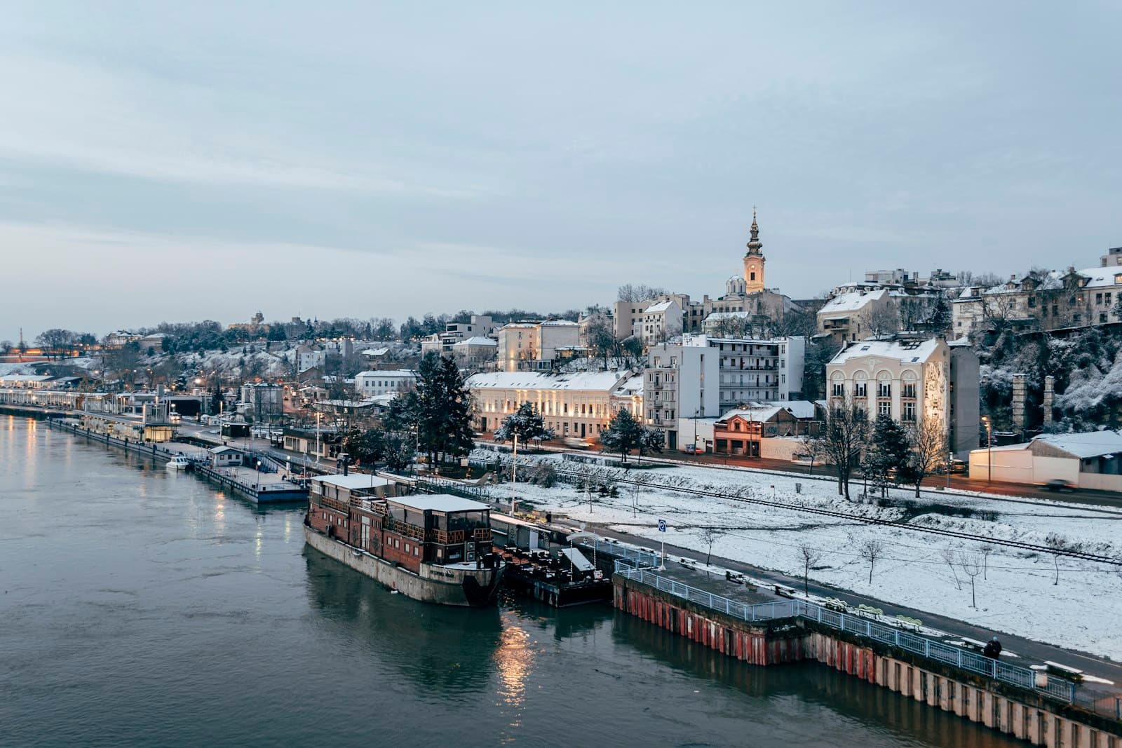 Сербия